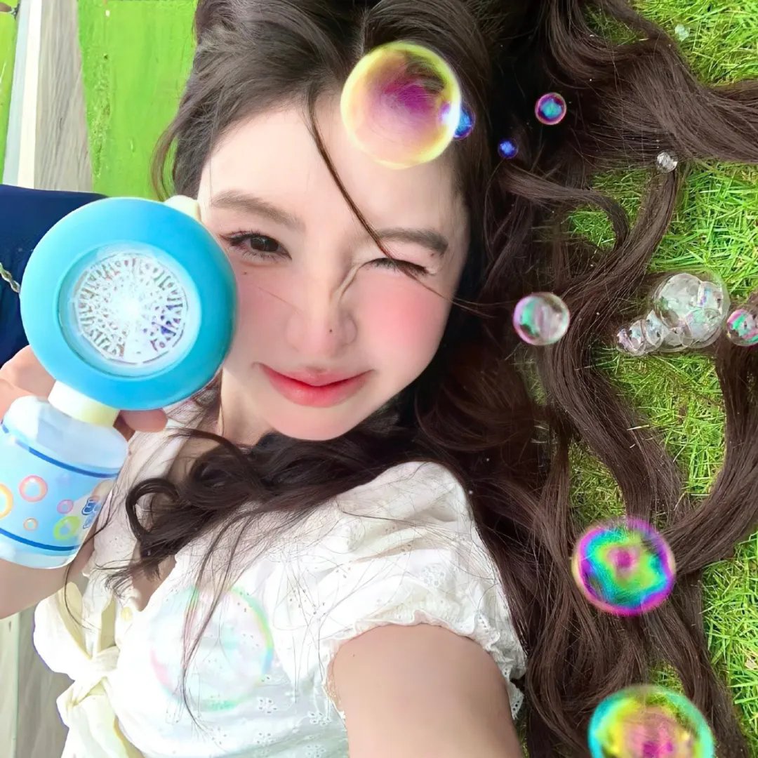 妈妈不在家