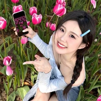 我的小山雀